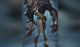 第5人格最新爆料卢卡皮肤