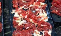 火锅店雪花牛肉爆料视频,揭秘顶级食材背后的秘密