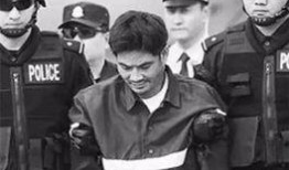 湄公河惨案爆料视频播放,惊心动魄的生死瞬间